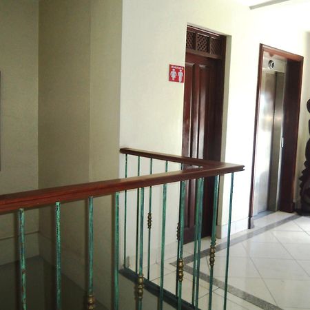 Hotel Discovery Santo Domingo Ngoại thất bức ảnh